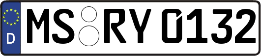 MS-RY0132