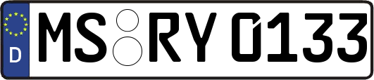 MS-RY0133