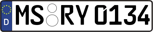 MS-RY0134