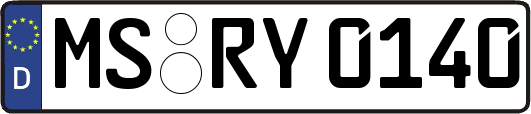 MS-RY0140