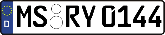 MS-RY0144