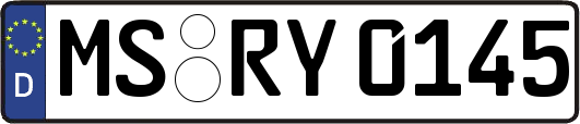 MS-RY0145