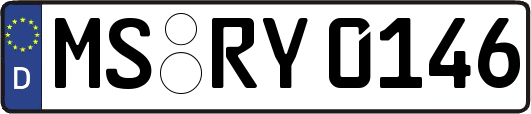 MS-RY0146
