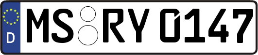 MS-RY0147