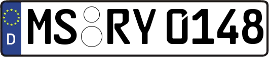 MS-RY0148