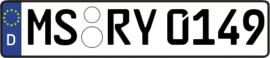 MS-RY0149
