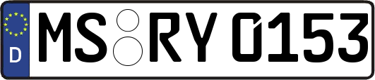 MS-RY0153