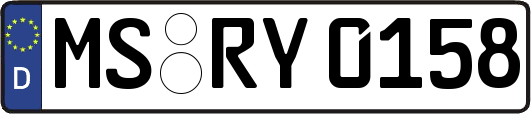 MS-RY0158