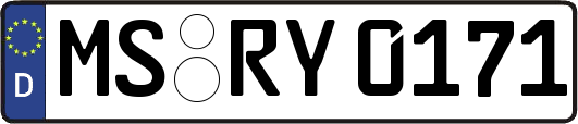 MS-RY0171
