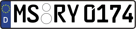 MS-RY0174