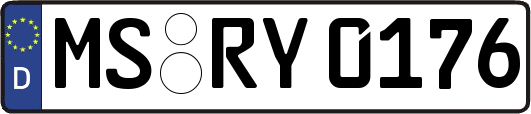 MS-RY0176