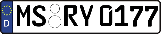 MS-RY0177