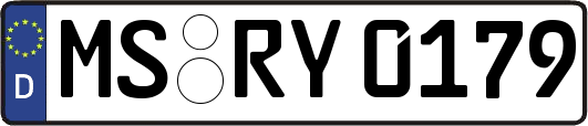 MS-RY0179