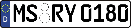 MS-RY0180