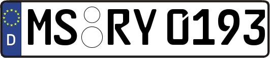 MS-RY0193