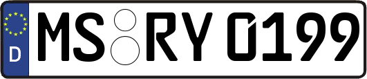 MS-RY0199