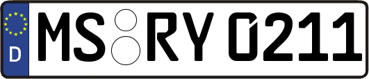 MS-RY0211