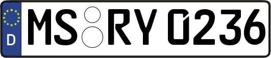 MS-RY0236