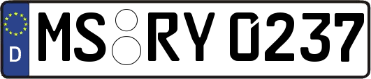 MS-RY0237