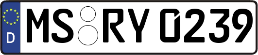MS-RY0239
