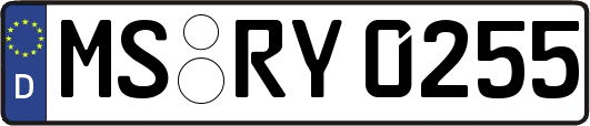 MS-RY0255
