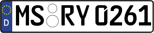 MS-RY0261