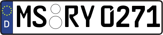 MS-RY0271