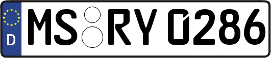 MS-RY0286