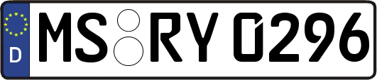 MS-RY0296