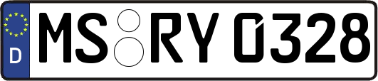 MS-RY0328