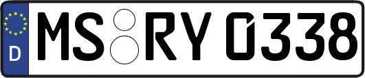 MS-RY0338