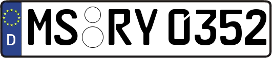 MS-RY0352