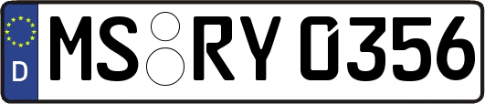 MS-RY0356