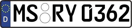 MS-RY0362