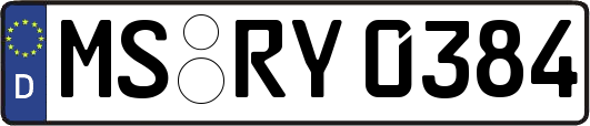 MS-RY0384