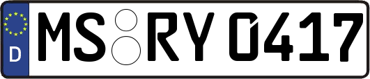 MS-RY0417