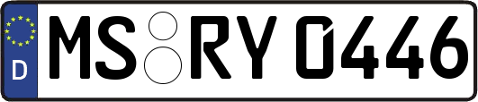 MS-RY0446