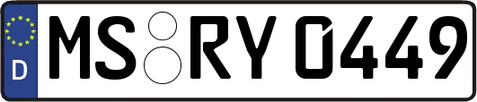 MS-RY0449