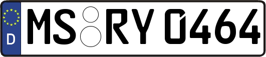 MS-RY0464