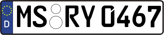 MS-RY0467