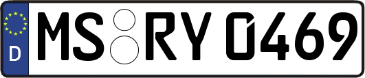 MS-RY0469