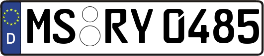 MS-RY0485