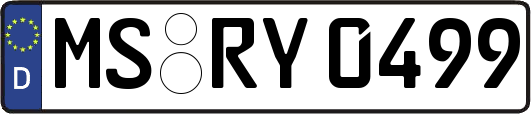 MS-RY0499