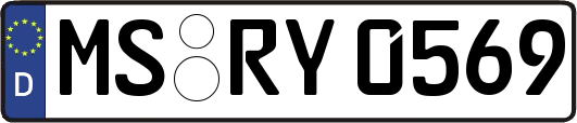 MS-RY0569