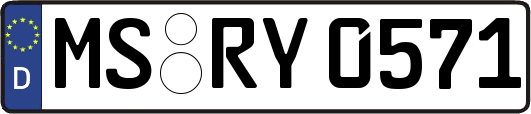 MS-RY0571