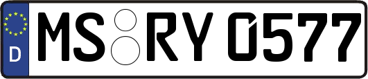 MS-RY0577