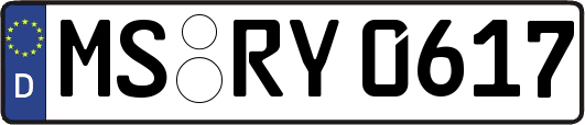 MS-RY0617