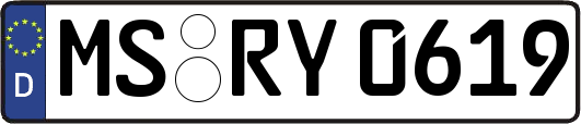 MS-RY0619