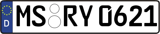 MS-RY0621