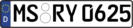 MS-RY0625